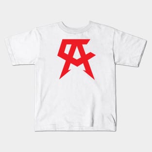 Saul Canelo Alvarez Kids T-Shirt